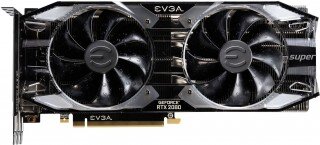EVGA GeForce RTX 2080 Super XC Ultra (08G-P4-3183-KR) Ekran Kartı kullananlar yorumlar